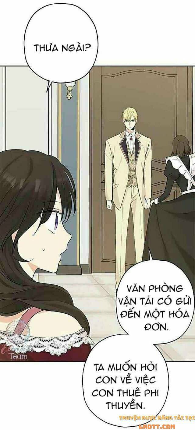 Thực Ra Tôi Mới Là Thật Chapter 22 - Trang 2