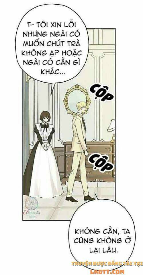 Thực Ra Tôi Mới Là Thật Chapter 22 - Trang 2