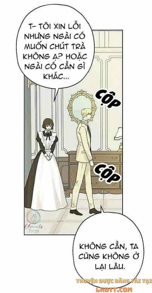 Thực Ra Tôi Mới Là Thật Chapter 22 - Trang 2