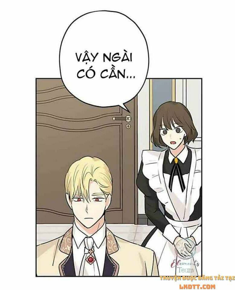 Thực Ra Tôi Mới Là Thật Chapter 22 - Trang 2