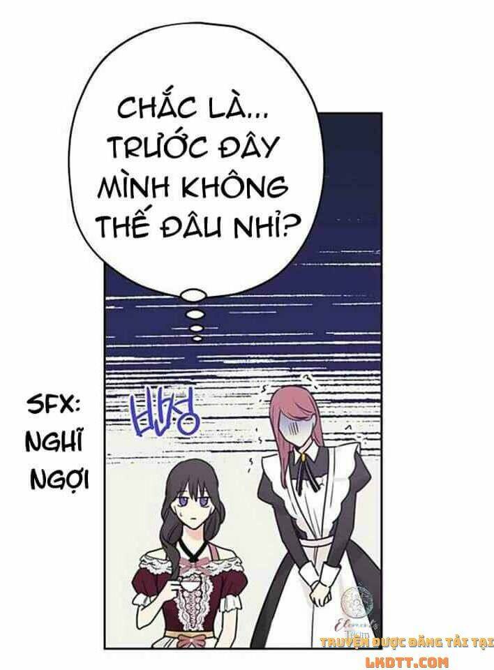 Thực Ra Tôi Mới Là Thật Chapter 22 - Trang 2