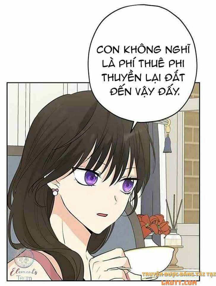 Thực Ra Tôi Mới Là Thật Chapter 22 - Trang 2