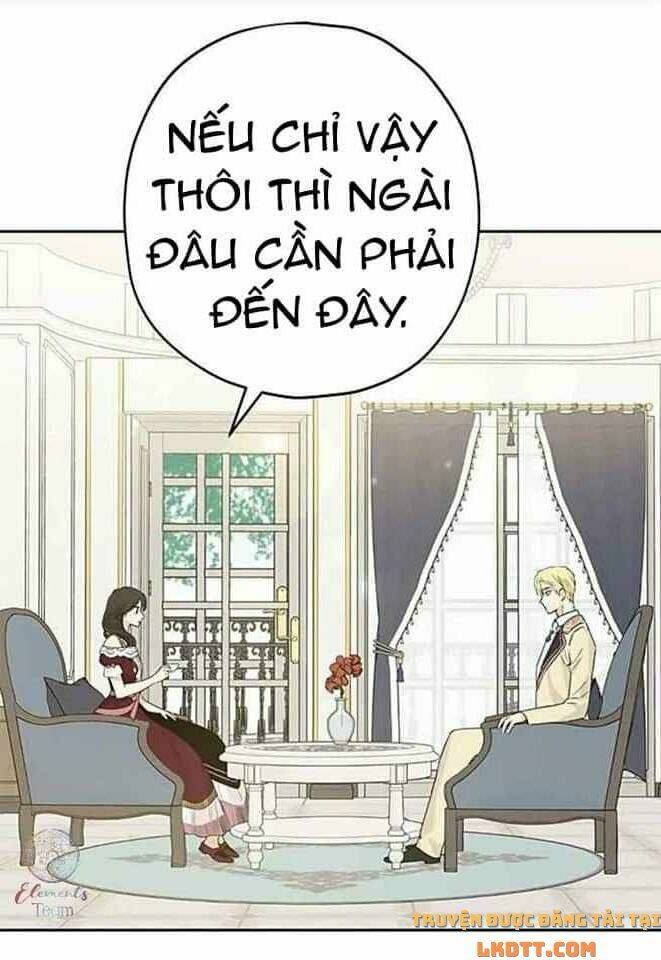Thực Ra Tôi Mới Là Thật Chapter 22 - Trang 2