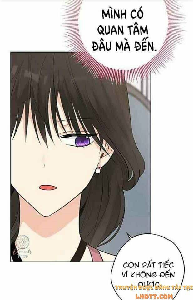 Thực Ra Tôi Mới Là Thật Chapter 22 - Trang 2