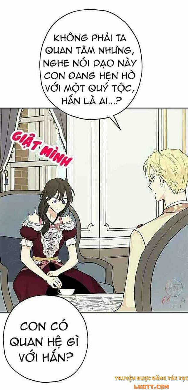 Thực Ra Tôi Mới Là Thật Chapter 22 - Trang 2