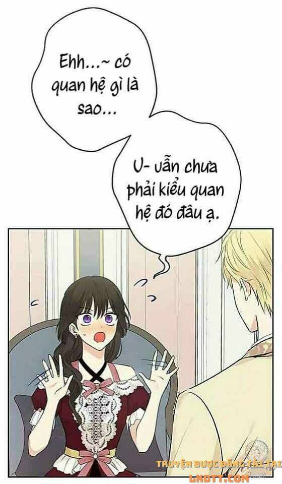 Thực Ra Tôi Mới Là Thật Chapter 22 - Trang 2