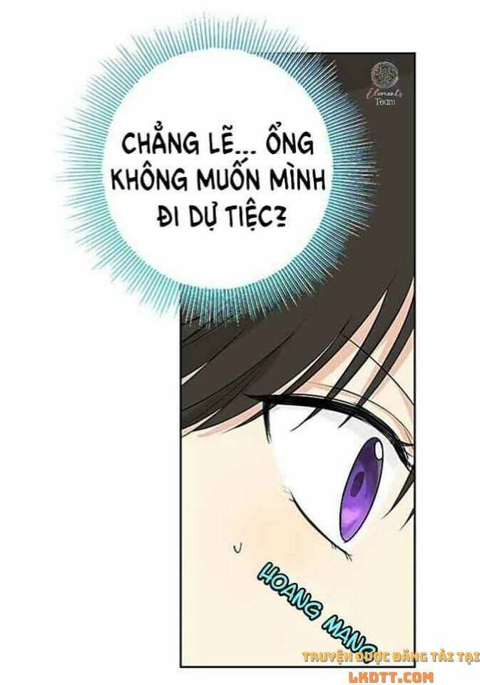 Thực Ra Tôi Mới Là Thật Chapter 22 - Trang 2