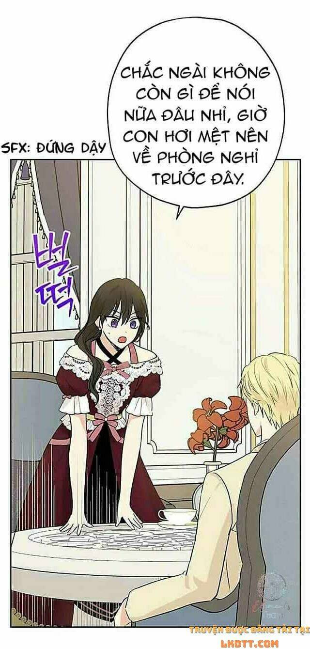 Thực Ra Tôi Mới Là Thật Chapter 22 - Trang 2