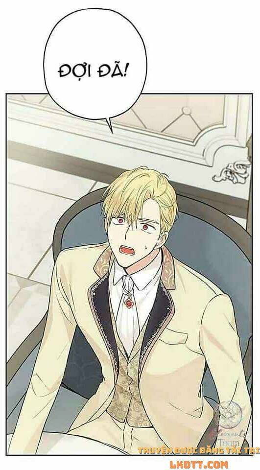 Thực Ra Tôi Mới Là Thật Chapter 22 - Trang 2