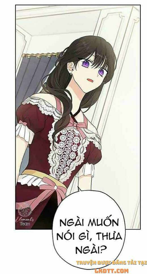 Thực Ra Tôi Mới Là Thật Chapter 22 - Trang 2