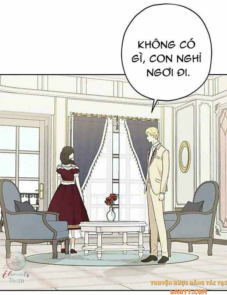 Thực Ra Tôi Mới Là Thật Chapter 22 - Trang 2