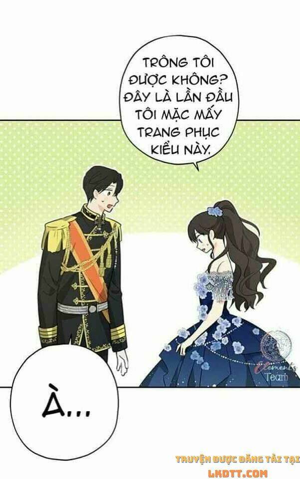 Thực Ra Tôi Mới Là Thật Chapter 23 - Trang 2