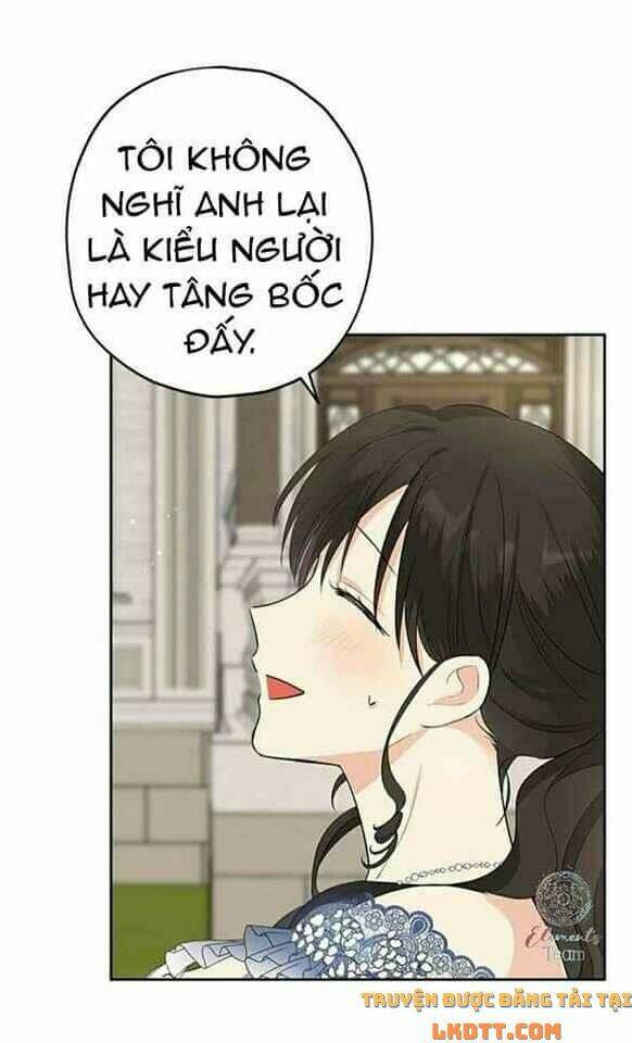 Thực Ra Tôi Mới Là Thật Chapter 23 - Trang 2