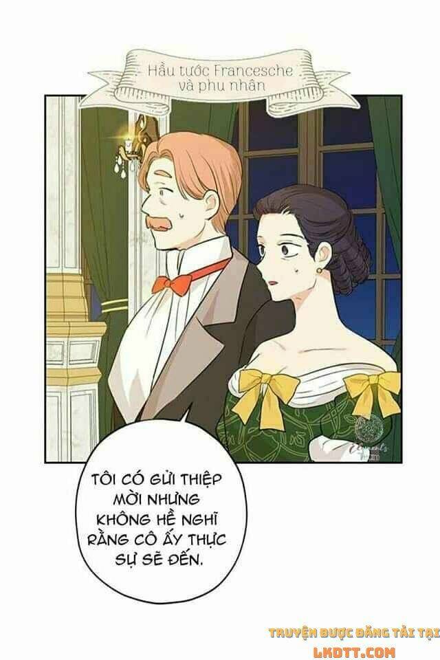 Thực Ra Tôi Mới Là Thật Chapter 23 - Trang 2