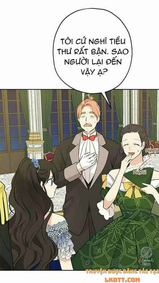 Thực Ra Tôi Mới Là Thật Chapter 23 - Trang 2