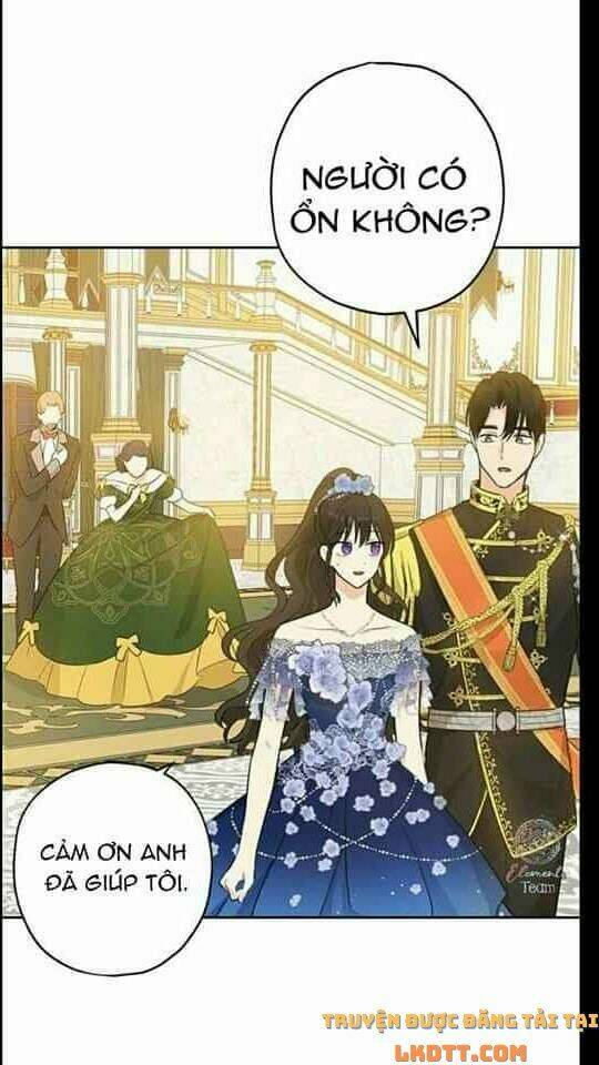 Thực Ra Tôi Mới Là Thật Chapter 23 - Trang 2