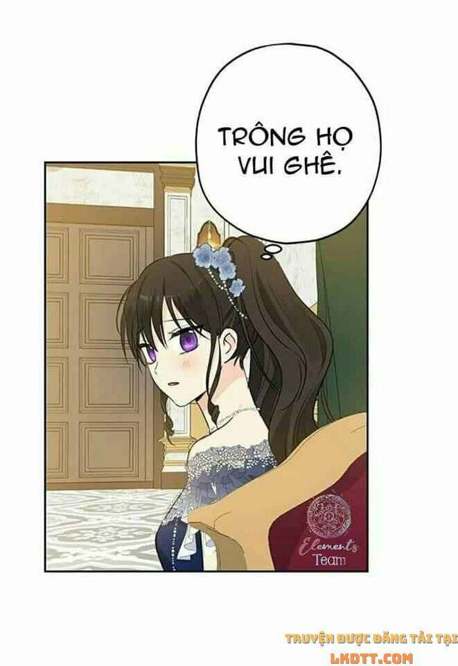 Thực Ra Tôi Mới Là Thật Chapter 23 - Trang 2