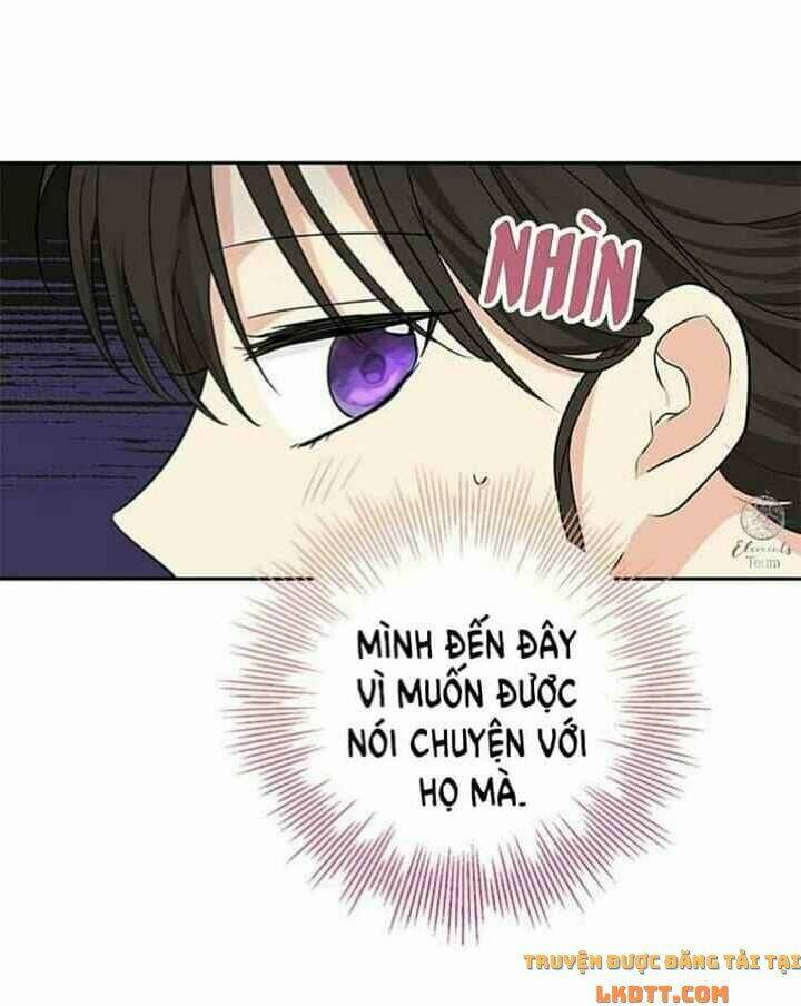 Thực Ra Tôi Mới Là Thật Chapter 23 - Trang 2