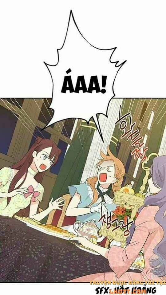 Thực Ra Tôi Mới Là Thật Chapter 23 - Trang 2