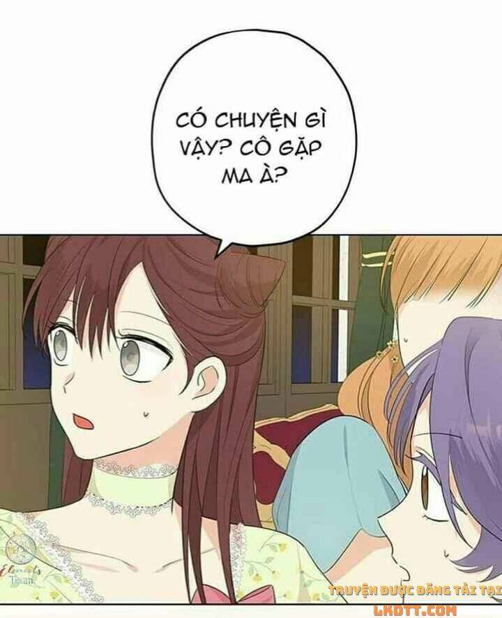 Thực Ra Tôi Mới Là Thật Chapter 23 - Trang 2