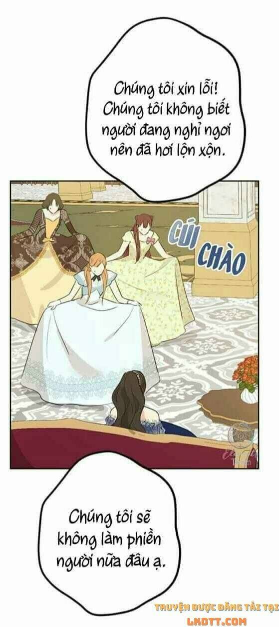 Thực Ra Tôi Mới Là Thật Chapter 23 - Trang 2