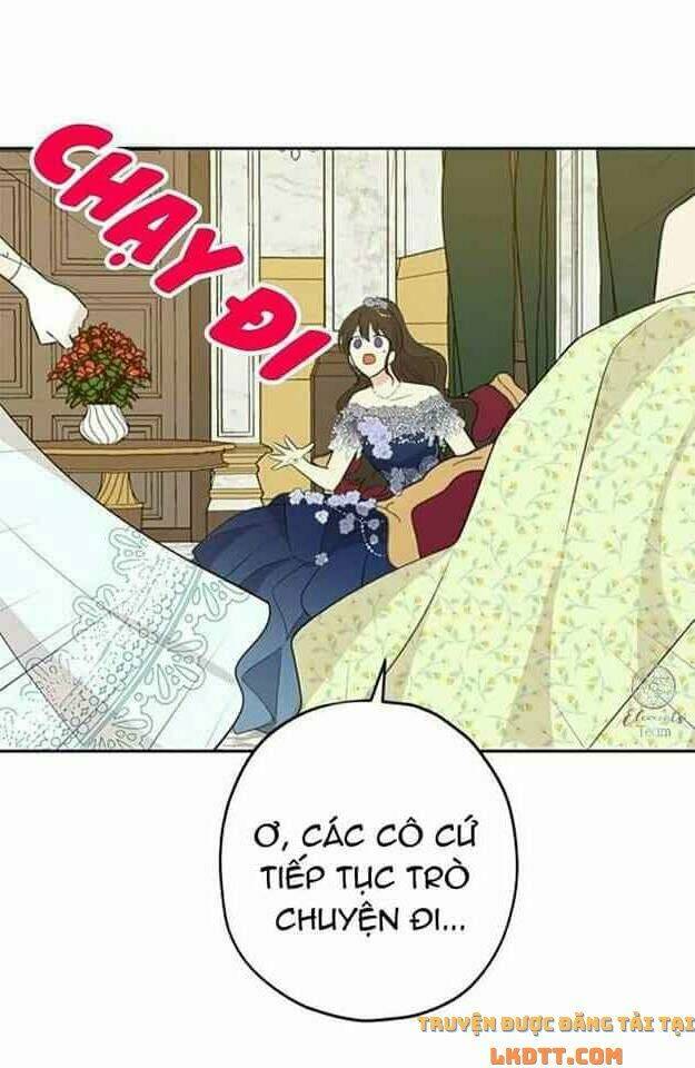 Thực Ra Tôi Mới Là Thật Chapter 23 - Trang 2