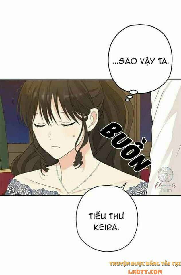 Thực Ra Tôi Mới Là Thật Chapter 23 - Trang 2