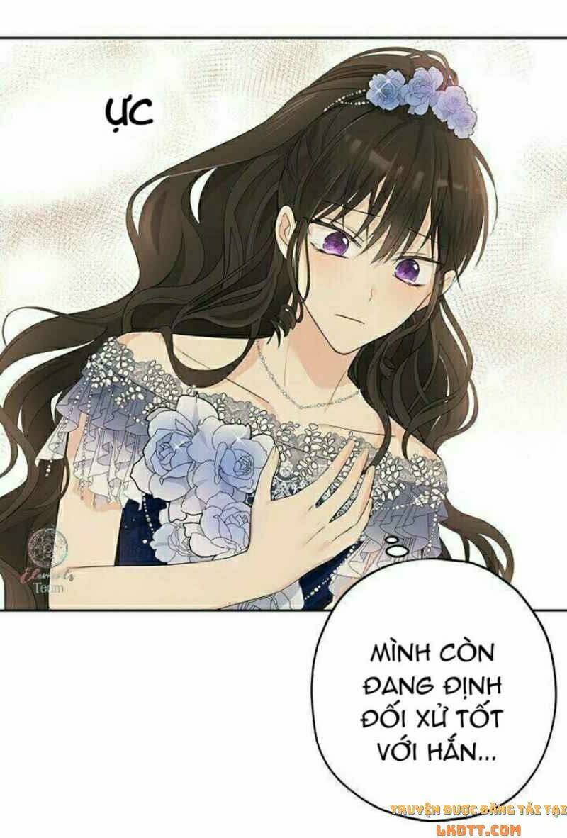 Thực Ra Tôi Mới Là Thật Chapter 24 - Trang 2