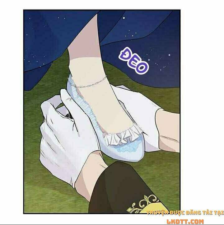 Thực Ra Tôi Mới Là Thật Chapter 24 - Trang 2