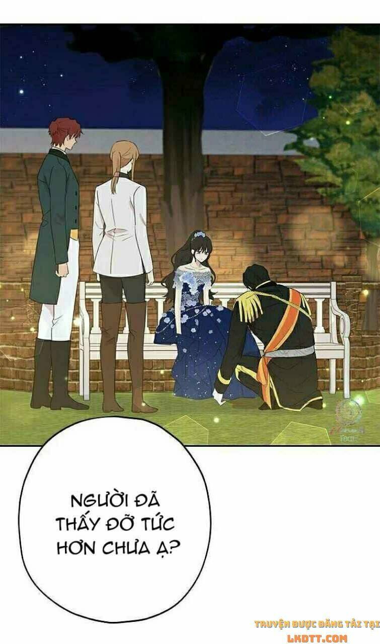 Thực Ra Tôi Mới Là Thật Chapter 24 - Trang 2