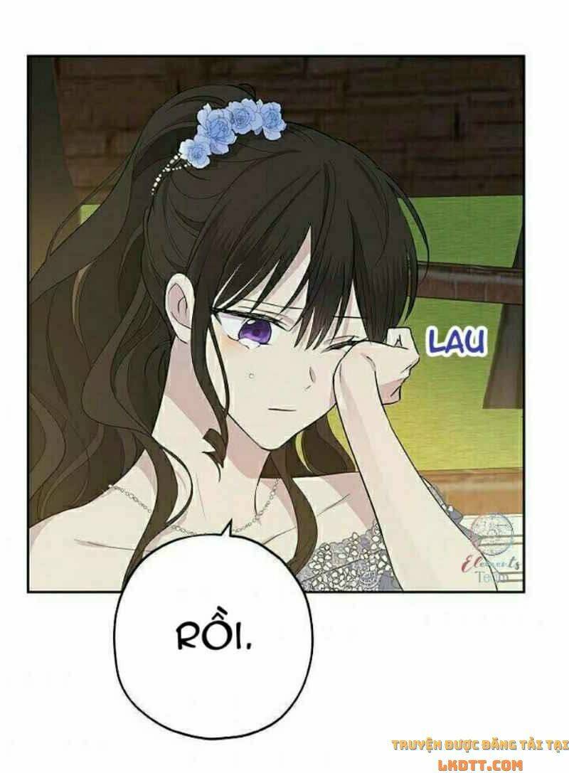 Thực Ra Tôi Mới Là Thật Chapter 24 - Trang 2