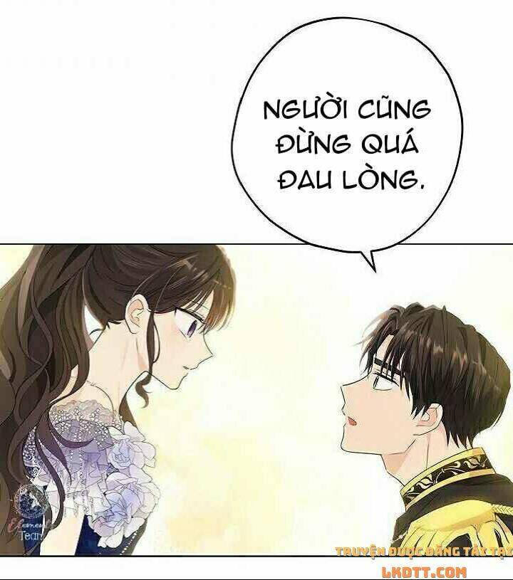 Thực Ra Tôi Mới Là Thật Chapter 24 - Trang 2