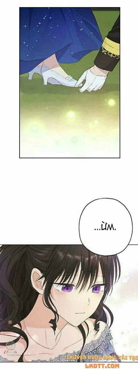 Thực Ra Tôi Mới Là Thật Chapter 24 - Trang 2