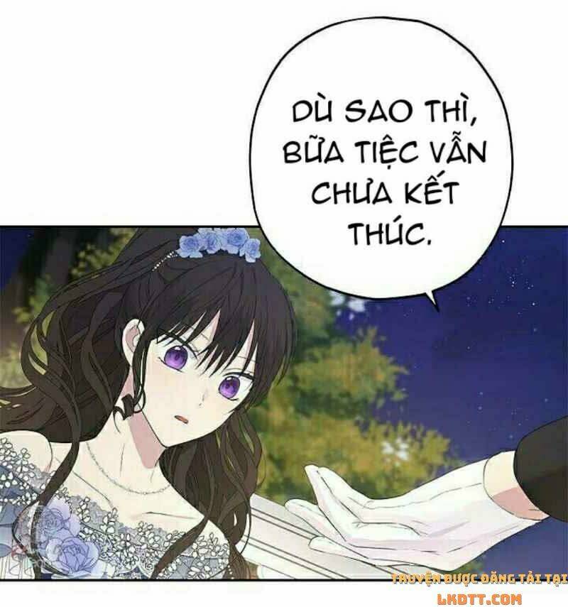 Thực Ra Tôi Mới Là Thật Chapter 24 - Trang 2