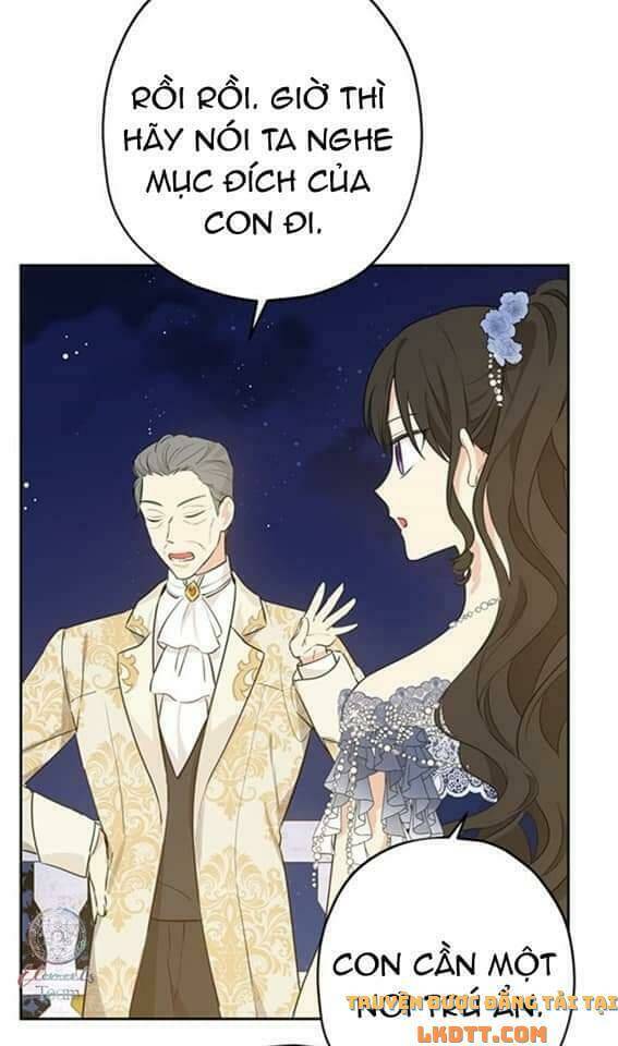 Thực Ra Tôi Mới Là Thật Chapter 24 - Trang 2