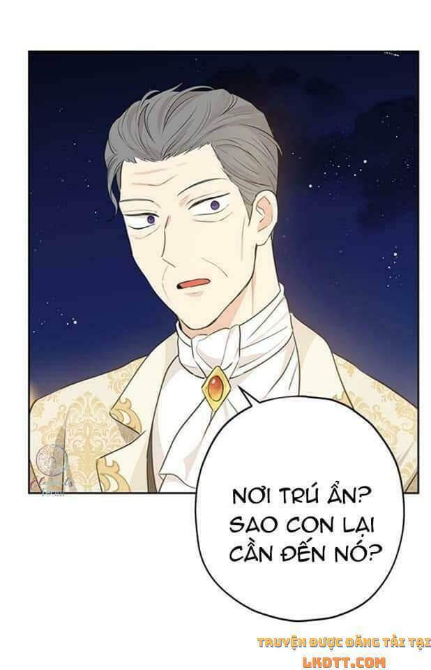 Thực Ra Tôi Mới Là Thật Chapter 24 - Trang 2