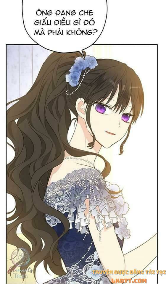 Thực Ra Tôi Mới Là Thật Chapter 24 - Trang 2