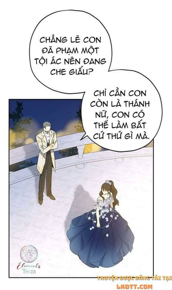 Thực Ra Tôi Mới Là Thật Chapter 24 - Trang 2