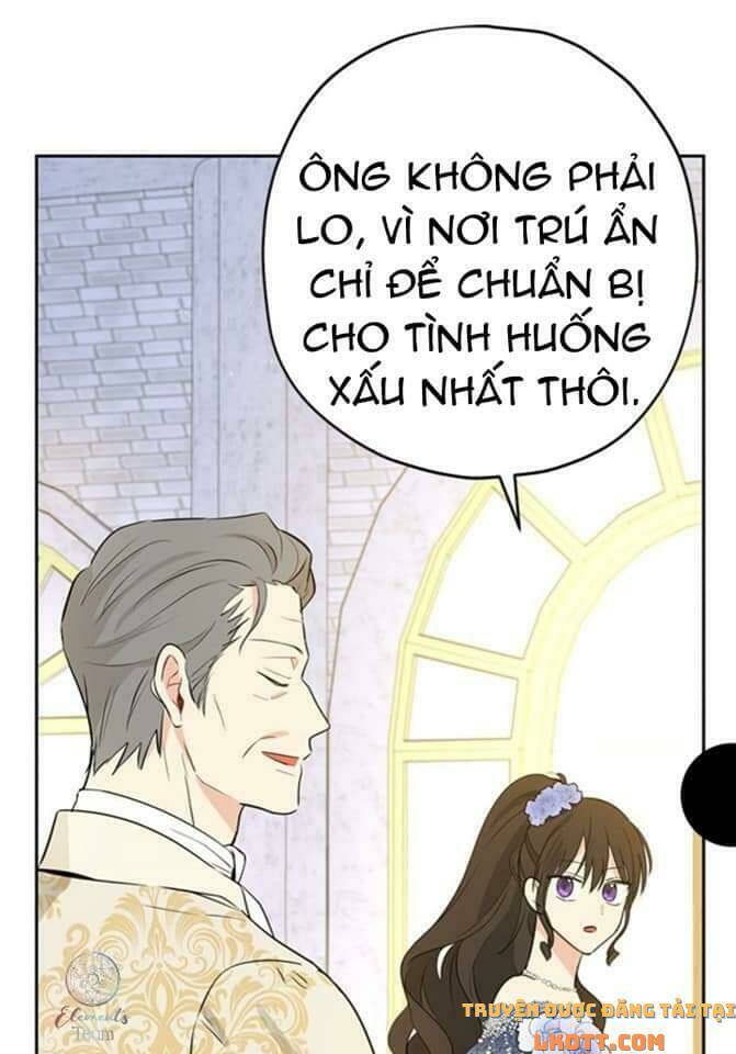 Thực Ra Tôi Mới Là Thật Chapter 24 - Trang 2