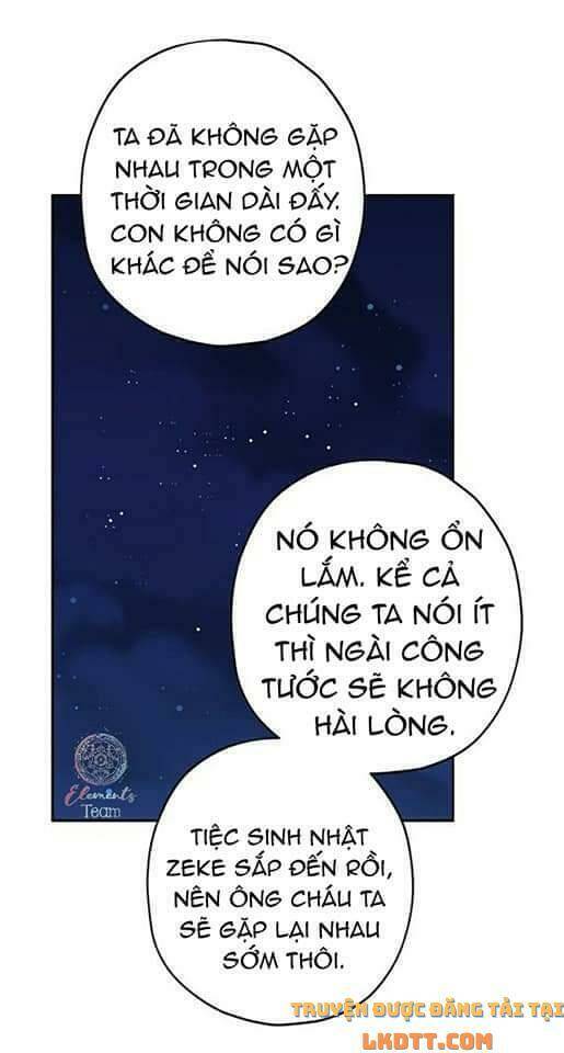 Thực Ra Tôi Mới Là Thật Chapter 24 - Trang 2