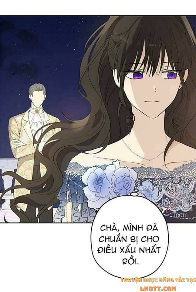 Thực Ra Tôi Mới Là Thật Chapter 24 - Trang 2