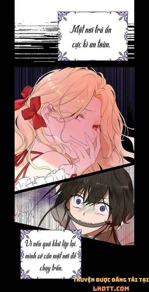 Thực Ra Tôi Mới Là Thật Chapter 24 - Trang 2