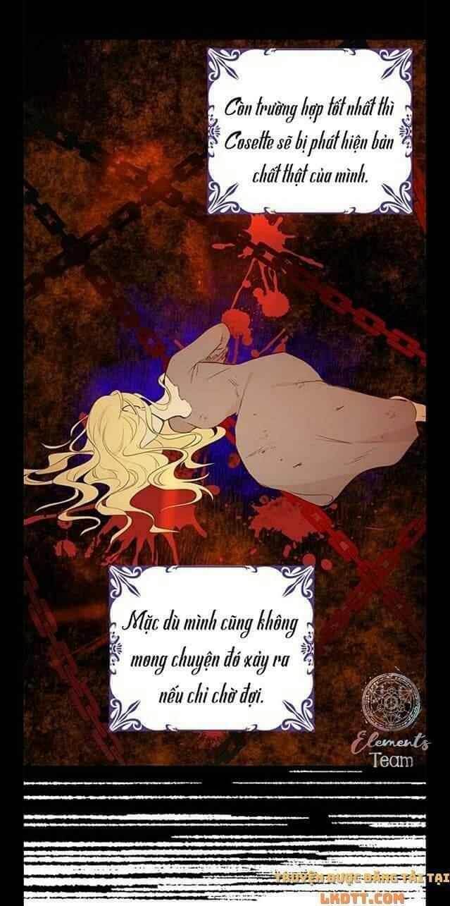 Thực Ra Tôi Mới Là Thật Chapter 24 - Trang 2