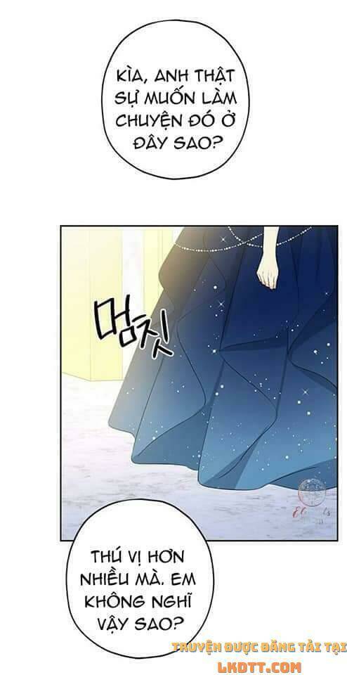 Thực Ra Tôi Mới Là Thật Chapter 24 - Trang 2