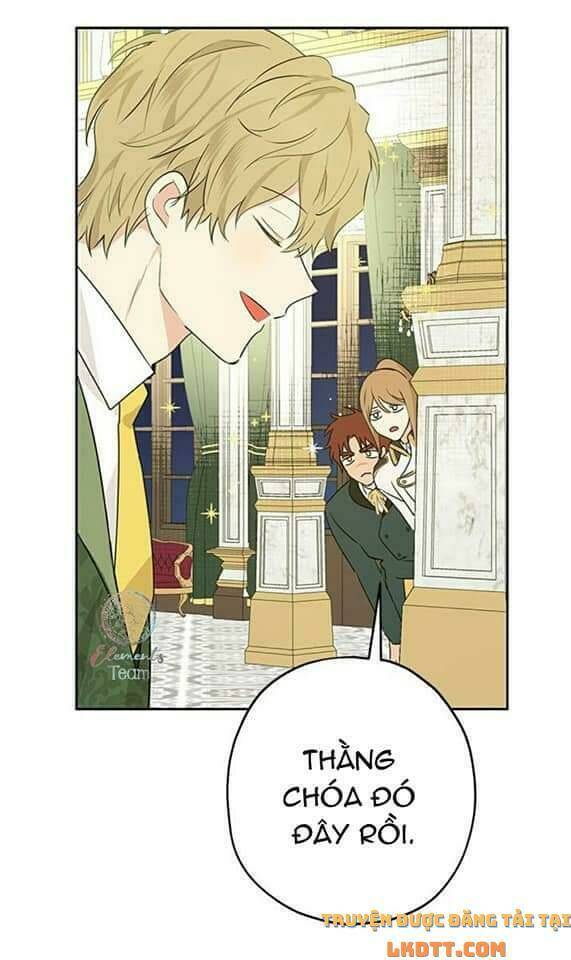 Thực Ra Tôi Mới Là Thật Chapter 24 - Trang 2