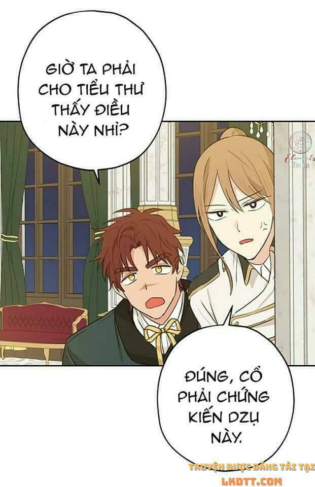 Thực Ra Tôi Mới Là Thật Chapter 24 - Trang 2