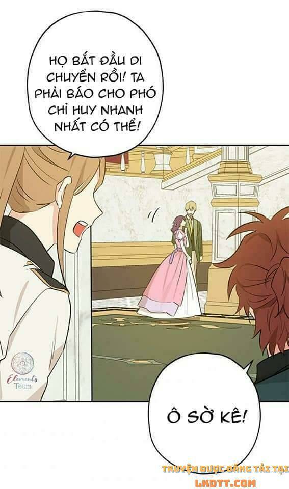 Thực Ra Tôi Mới Là Thật Chapter 24 - Trang 2
