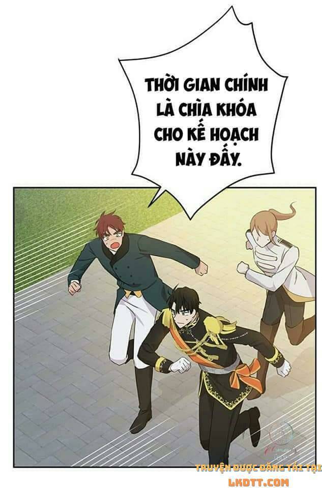 Thực Ra Tôi Mới Là Thật Chapter 24 - Trang 2