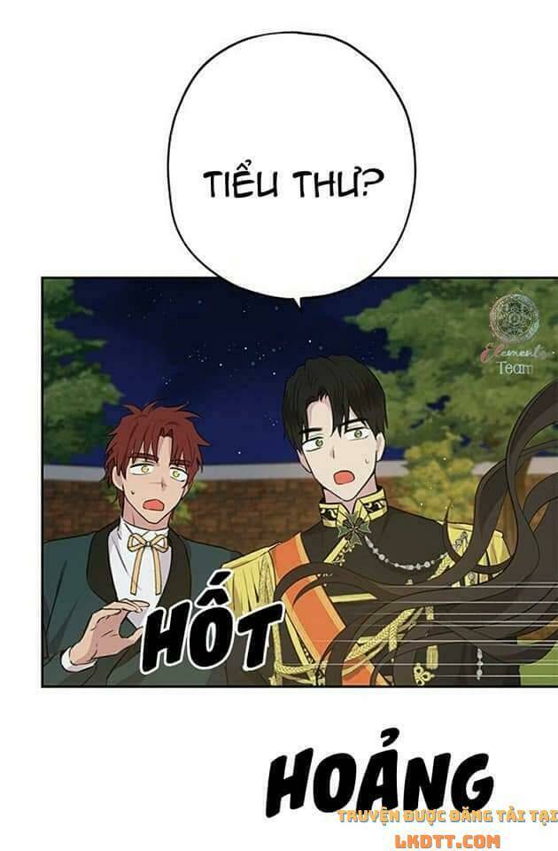 Thực Ra Tôi Mới Là Thật Chapter 24 - Trang 2