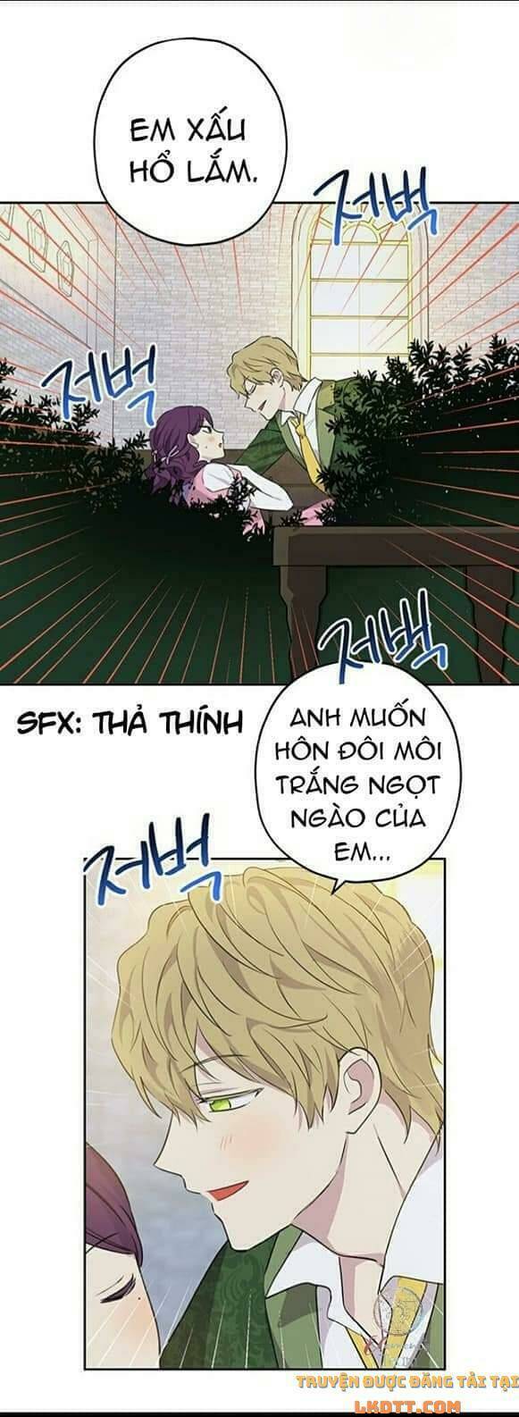 Thực Ra Tôi Mới Là Thật Chapter 24 - Trang 2